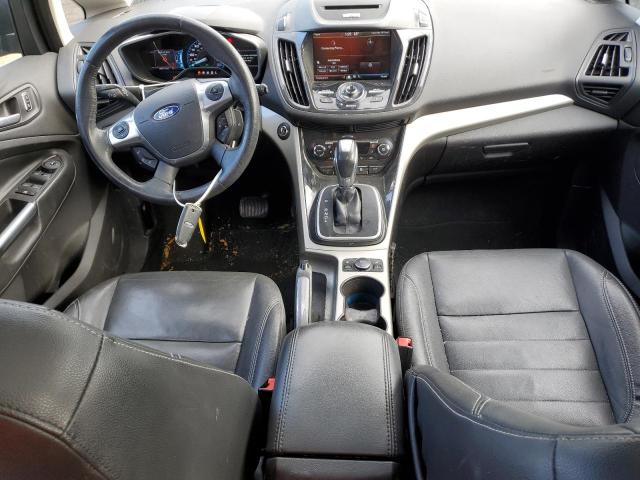 Photo 8 from auction – 2014 FORD C-MAX PREM with VIN 1FADP5CU6EL520188