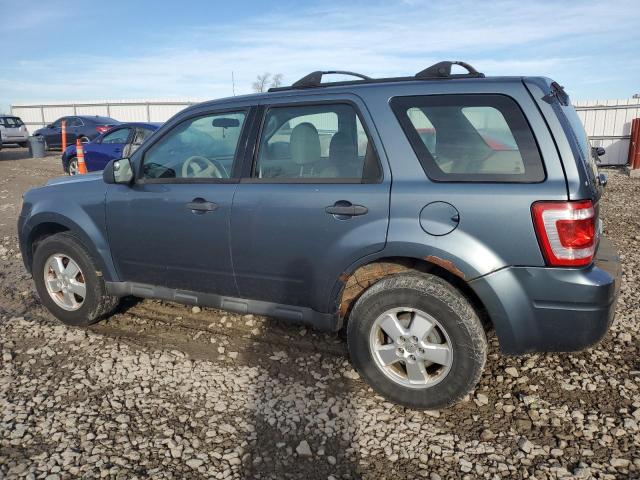 صورة رقم 2 من المزاد - 2010 FORD ESCAPE XLS مع VIN 1FMCU0C78AKB95681