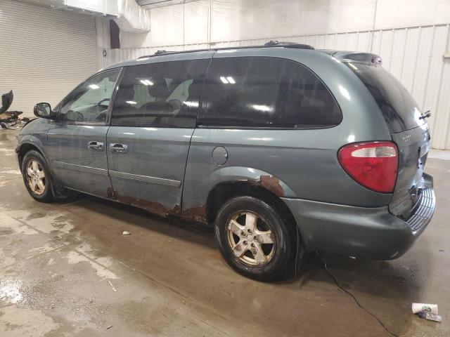 Photo 2 from auction – 2007 DODGE GRAND CARA with VIN 2D4GP44L87R261501