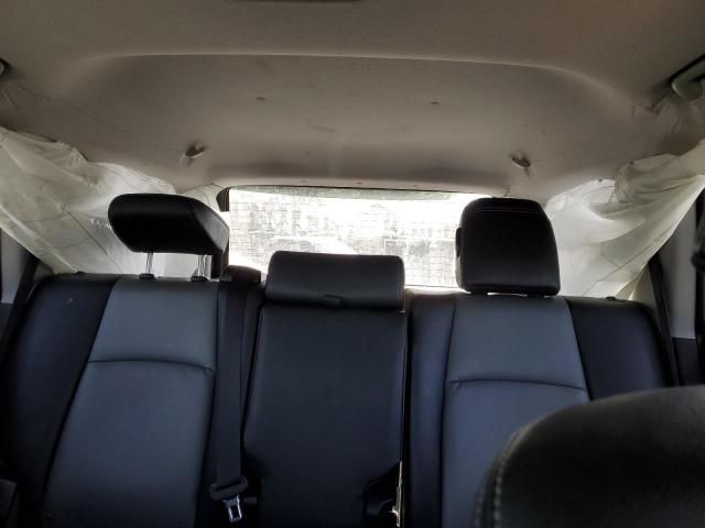 Photo 10 from auction – 2020 TOYOTA 4RUNNER SR with VIN JTEBU5JR5L5812095