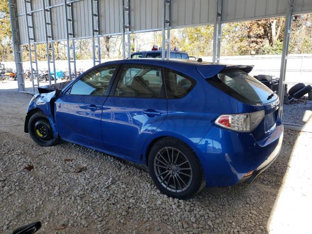 Photo 2 from auction – 2013 SUBARU IMPREZA WR with VIN JF1GR7E67DG888730