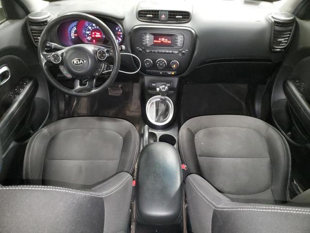 Photo 8 from auction – 2015 KIA SOUL with VIN KNDJN2A23F7812717