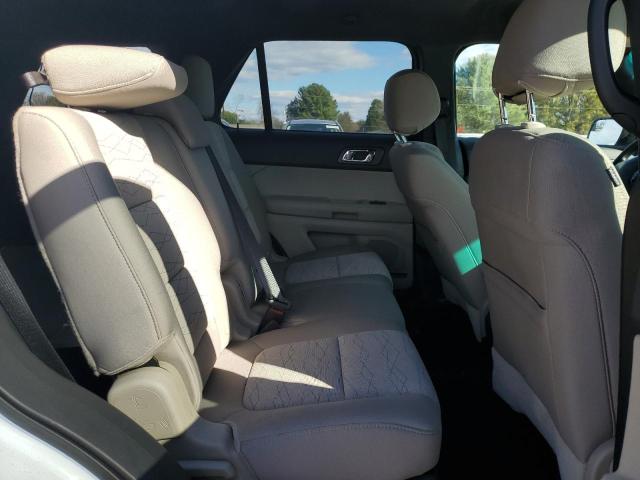 Photo 11 from auction – 2014 FORD EXPLORER with VIN 1FM5K8B86EGB16184