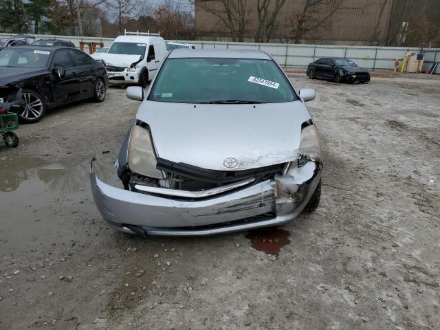 Photo 5 from auction – 2009 TOYOTA PRIUS with VIN JTDKB20U897862467