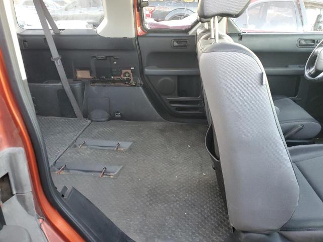 Photo 11 from auction – 2003 HONDA ELEMENT EX with VIN 5J6YH27683L048876