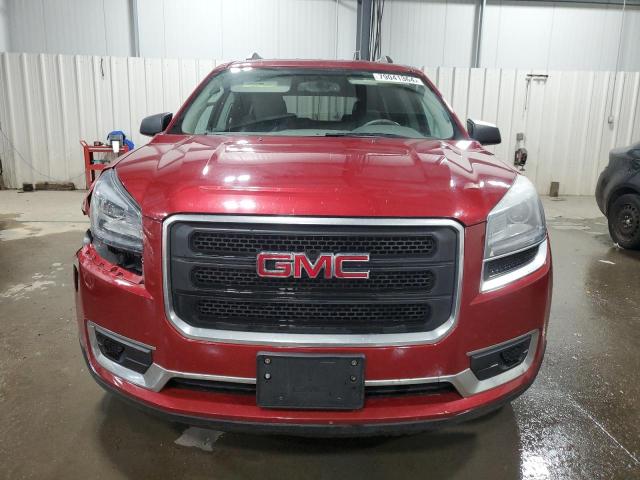 Photo 5 from auction – 2014 GMC ACADIA SLE with VIN 1GKKVPKD6EJ332033