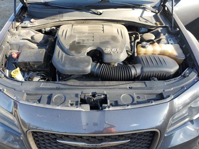 Photo 11 from auction – 2017 CHRYSLER 300 S with VIN 2C3CCABG1HH661424