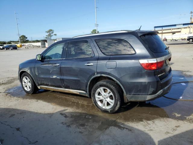 Photo 2 from auction – 2013 DODGE DURANGO CR with VIN 1C4RDHDG6DC666690