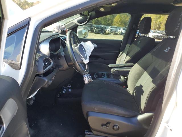 Photo 7 from auction – 2021 CHRYSLER PACIFICA T with VIN 2C4RC1FG1MR560842