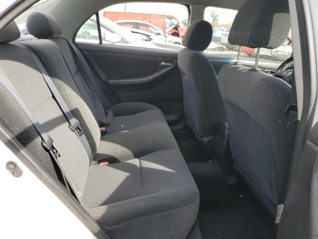 Photo 10 from auction – 2004 TOYOTA COROLLA CE with VIN 2T1BR32E24C203430