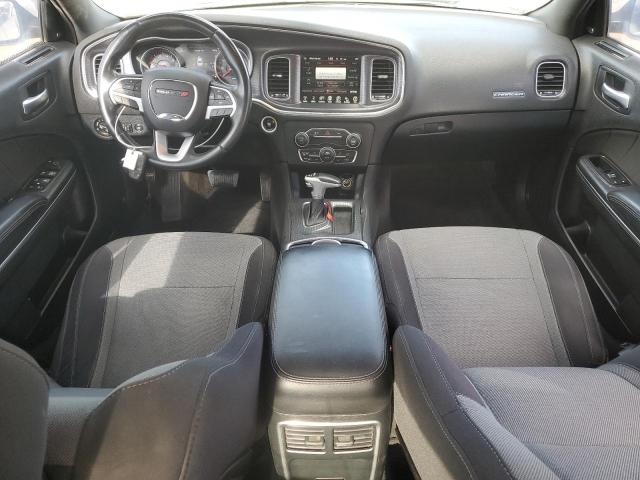 Photo 8 from auction – 2015 DODGE CHARGER SX with VIN 2C3CDXHG8FH772122