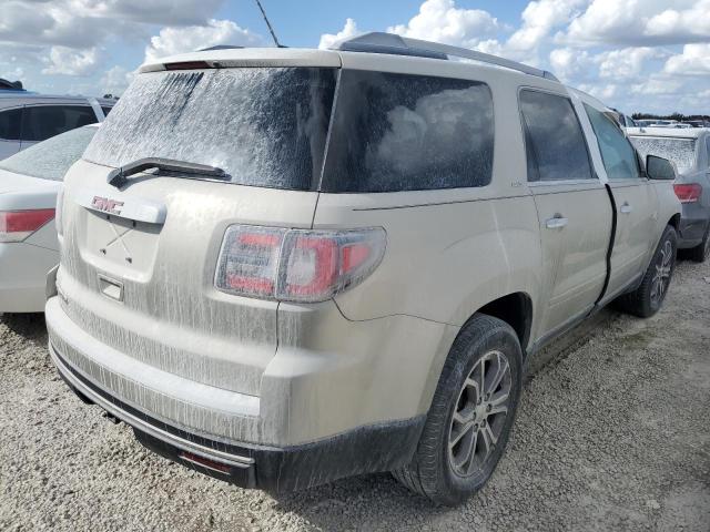 Photo 3 from auction – 2014 GMC ACADIA SLT with VIN 1GKKRRKD0EJ203172