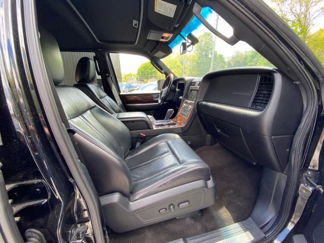 Photo 5 from auction – 2016 LINCOLN NAVIGATOR with VIN 5LMJJ2JT4GEL01026
