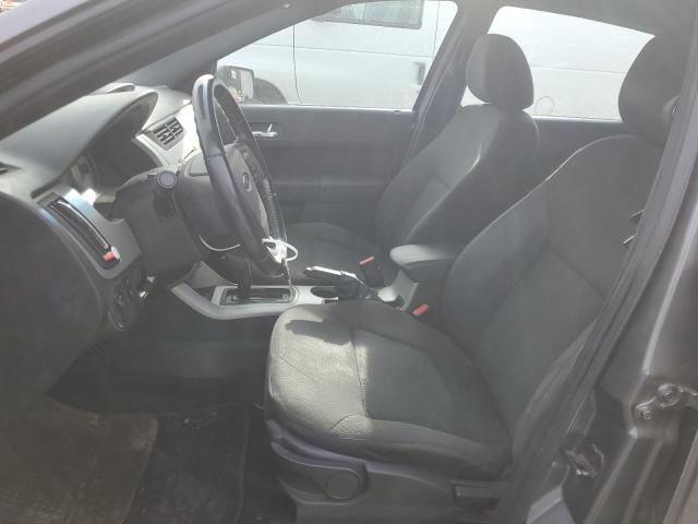 Photo 7 from auction – 2010 FORD FOCUS SES with VIN 1FAHP3GNXAW222745