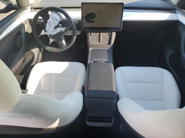 Photo 8 from auction – 2024 TESLA MODEL Y with VIN 7SAYGDEE1RF994251