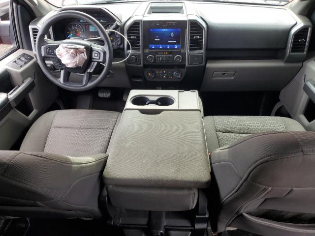 Photo 8 from auction – 2020 FORD F150 SUPER with VIN 1FTEW1E4XLFB00629