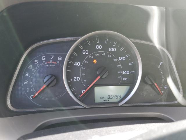 Photo 9 from auction – 2014 TOYOTA RAV4 LE with VIN 2T3ZFREV9EW096096