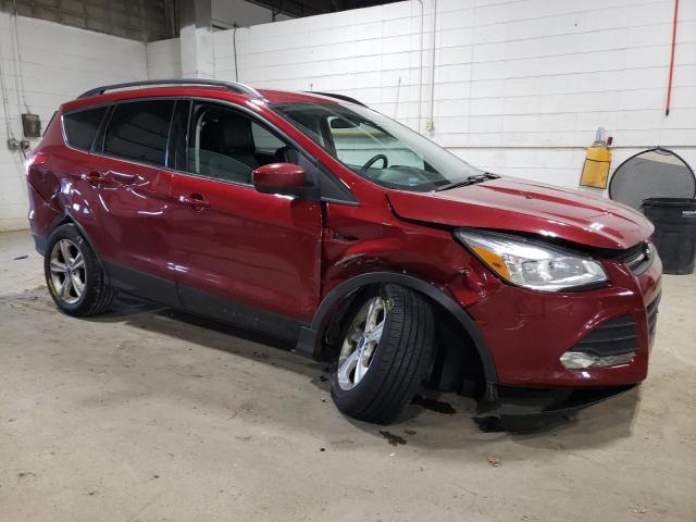 Photo 4 from auction – 2016 FORD ESCAPE SE with VIN 1FMCU9G92GUB59949