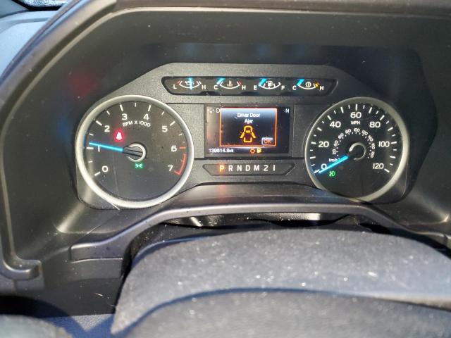 Photo 9 from auction – 2015 FORD F150 SUPER with VIN 1FTEW1EG7FKD65207