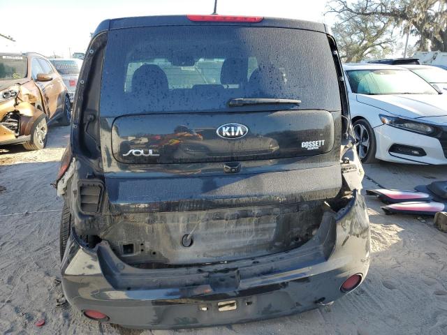 Photo 6 from auction – 2019 KIA SOUL with VIN KNDJN2A24K7020361