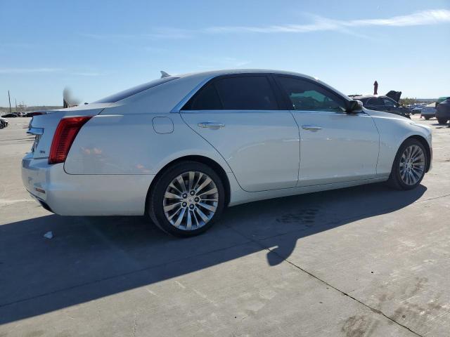 Photo 3 from auction – 2014 CADILLAC CTS LUXURY with VIN 1G6AX5S30E0179445