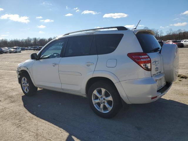 Photo 2 from auction – 2010 TOYOTA RAV4 LIMIT with VIN 2T3DK4DV0AW017984