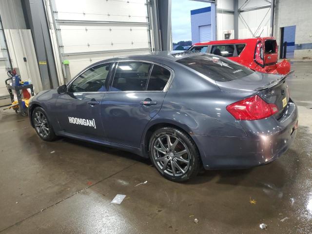 Photo 2 from auction – 2012 INFINITI G37 with VIN JN1CV6AR2CM970303