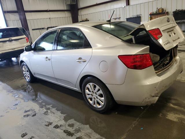 Photo 2 from auction – 2011 KIA FORTE LX with VIN KNAFT4A29B5341733