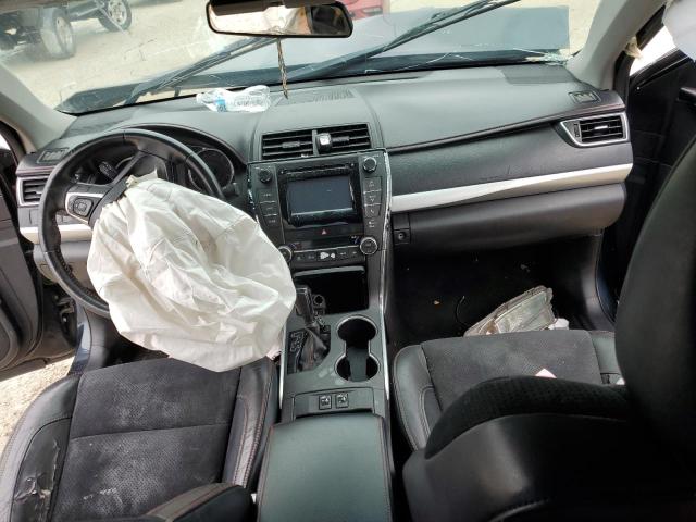 Photo 8 from auction – 2015 TOYOTA CAMRY LE with VIN 4T1BF1FK6FU084229
