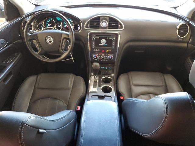 Photo 8 from auction – 2017 BUICK ENCLAVE with VIN 5GAKRBKD2HJ347945