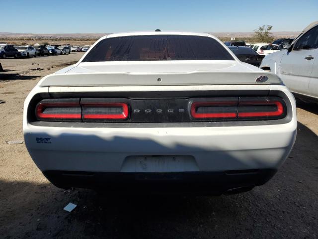 Photo 6 from auction – 2019 DODGE CHALLENGER with VIN 2C3CDZGG0KH607303