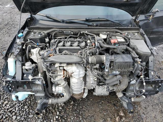 Photo 11 from auction – 2022 HONDA CIVIC EX with VIN JHMFE1F79NX005393