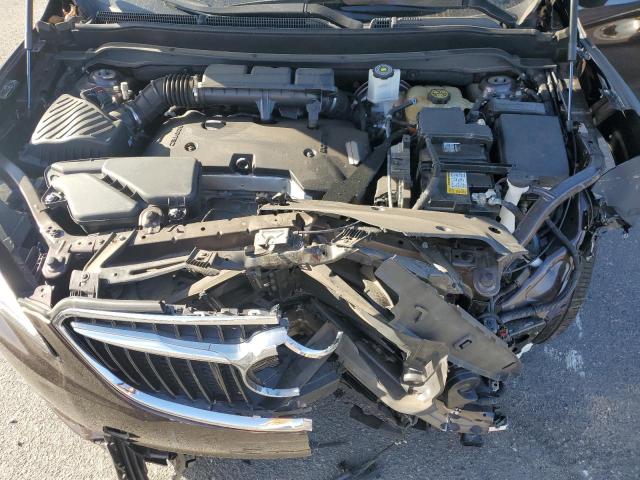 Photo 12 from auction – 2020 BUICK ENVISION E with VIN LRBFXCSA5LD161405