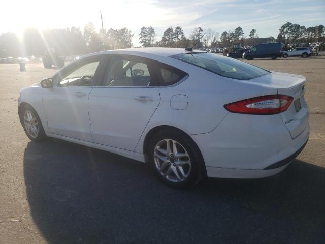 Photo 2 from auction – 2013 FORD FUSION SE with VIN 3FA6P0HR3DR318005