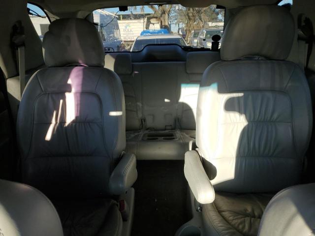 Photo 10 from auction – 2007 BUICK RENDEZVOUS with VIN 3G5DA03L87S502107