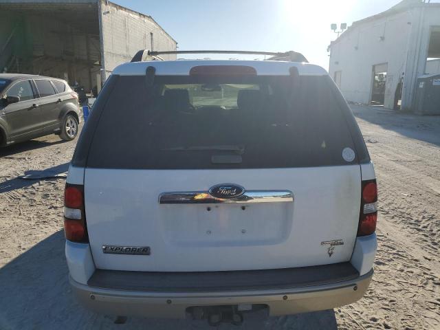 Photo 6 from auction – 2006 FORD EXPLORER E with VIN 1FMEU64836UA91226
