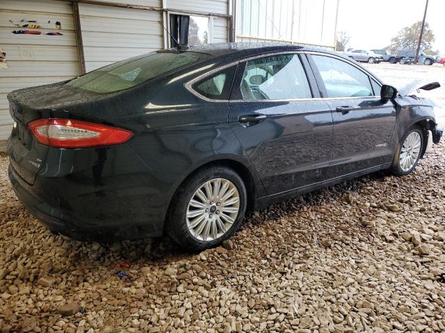 Photo 3 from auction – 2014 FORD FUSION SE with VIN 3FA6P0LU9ER132692