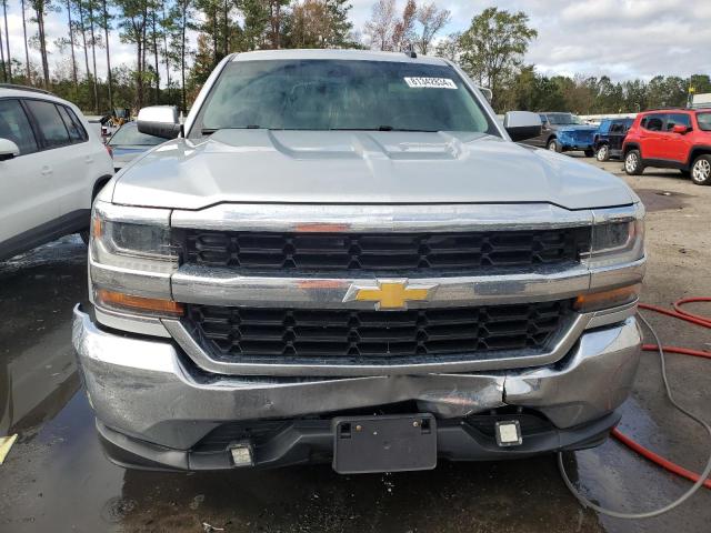 Photo 5 from auction – 2016 CHEVROLET SILVERADO with VIN 3GCPCREC3GG127909