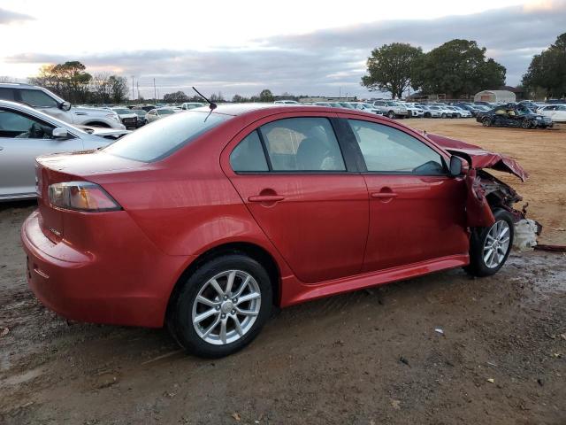 Photo 3 from auction – 2016 MITSUBISHI LANCER ES with VIN JA32U2FU7GU004969