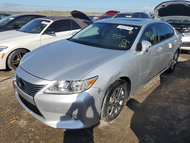 LEXUS ES 350 2014 z numerem VIN JTHBK1GG9E2085569 - Zdjęcie z aukcji