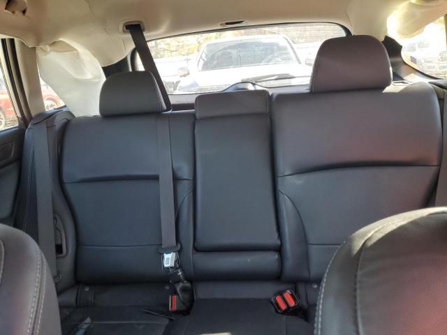 Photo 10 from auction – 2018 SUBARU OUTBACK 2. with VIN 4S4BSANC1J3322010