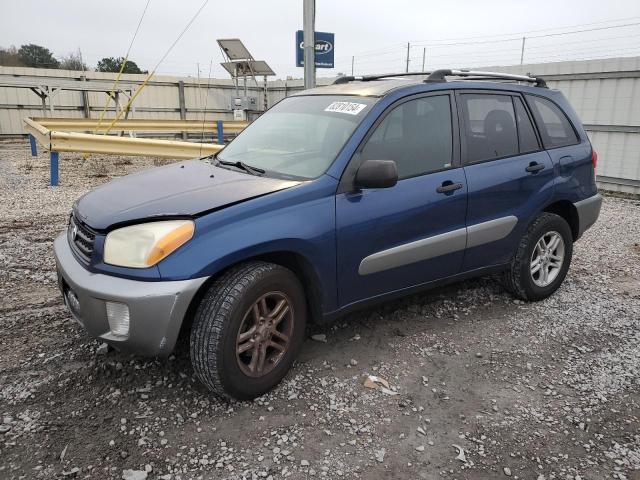 TOYOTA RAV4 2003 with VIN JTEGH20V030113719 - Photo from auction