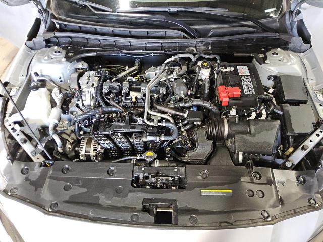 Photo 11 from auction – 2023 NISSAN ALTIMA SV with VIN 1N4BL4DVXPN335881