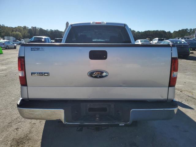 Photo 6 from auction – 2008 FORD F150 with VIN 1FTRX12W28FB74896
