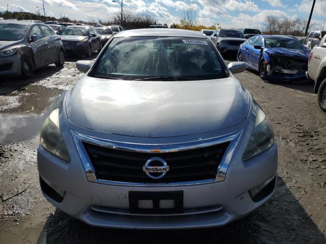Photo 5 from auction – 2014 NISSAN ALTIMA 2.5 with VIN 1N4AL3AP8EN345169