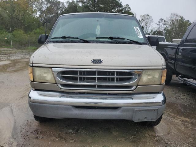 Photo 5 from auction – 2001 FORD ECONOLINE with VIN 1FBSS31LX1HA23564