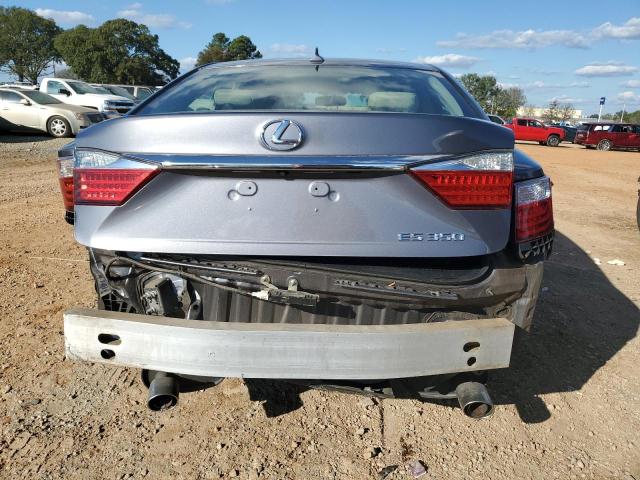 Photo 6 from auction – 2013 LEXUS ES 350 with VIN JTHBK1GG5D2007143