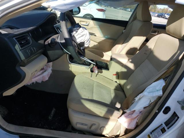 Photo 7 from auction – 2017 TOYOTA CAMRY LE with VIN 4T1BF1FK8HU705313