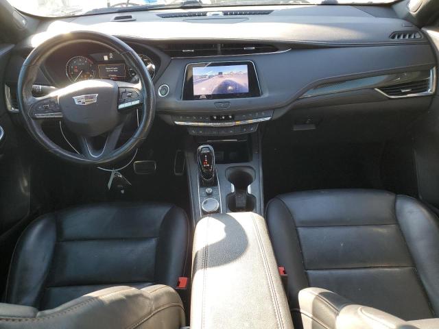 Photo 8 from auction – 2020 CADILLAC XT4 SPORT with VIN 1GYFZER40LF138328
