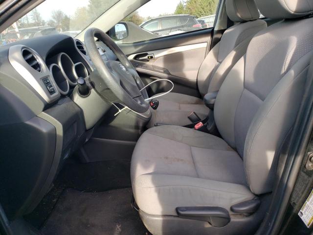 Photo 7 from auction – 2009 TOYOTA COROLLA MA with VIN 2T1KU40E59C042375